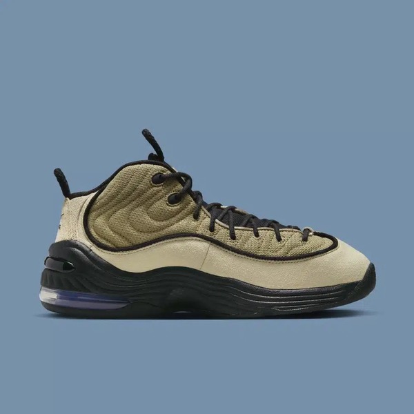3さん専用NIKE (ナイキ) × STUSSY AIR PENNY 2 ステュ A Third Stüssy x Nike Air Penny 2 Has Been Revealed | Grailify